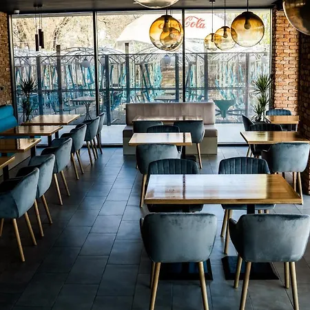 Готель Sonio Boutique 3*