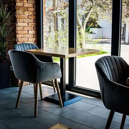 Готель Sonio Boutique 3*