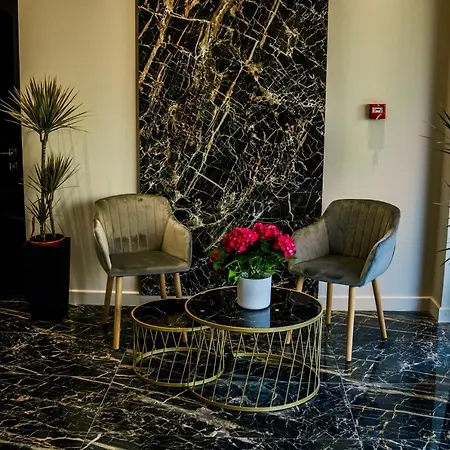 Sonio Boutique Готель 3*
