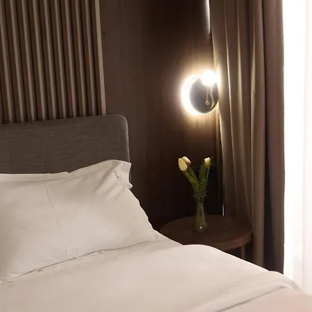 Готель Sonio Boutique 3*