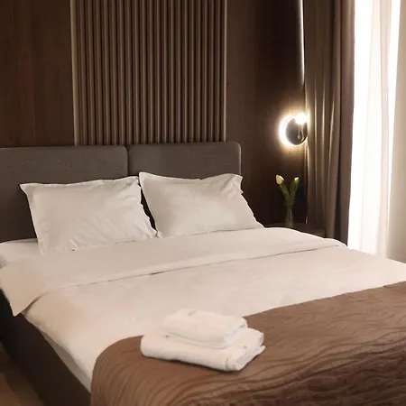 Готель Sonio Boutique 3*